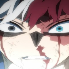 My Hero Academia - Shoto VS Dabi - Season 7 (OST)