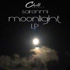 saronmi - moonlight LP