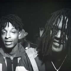 Young Nudy X 21 Savage Sit Down