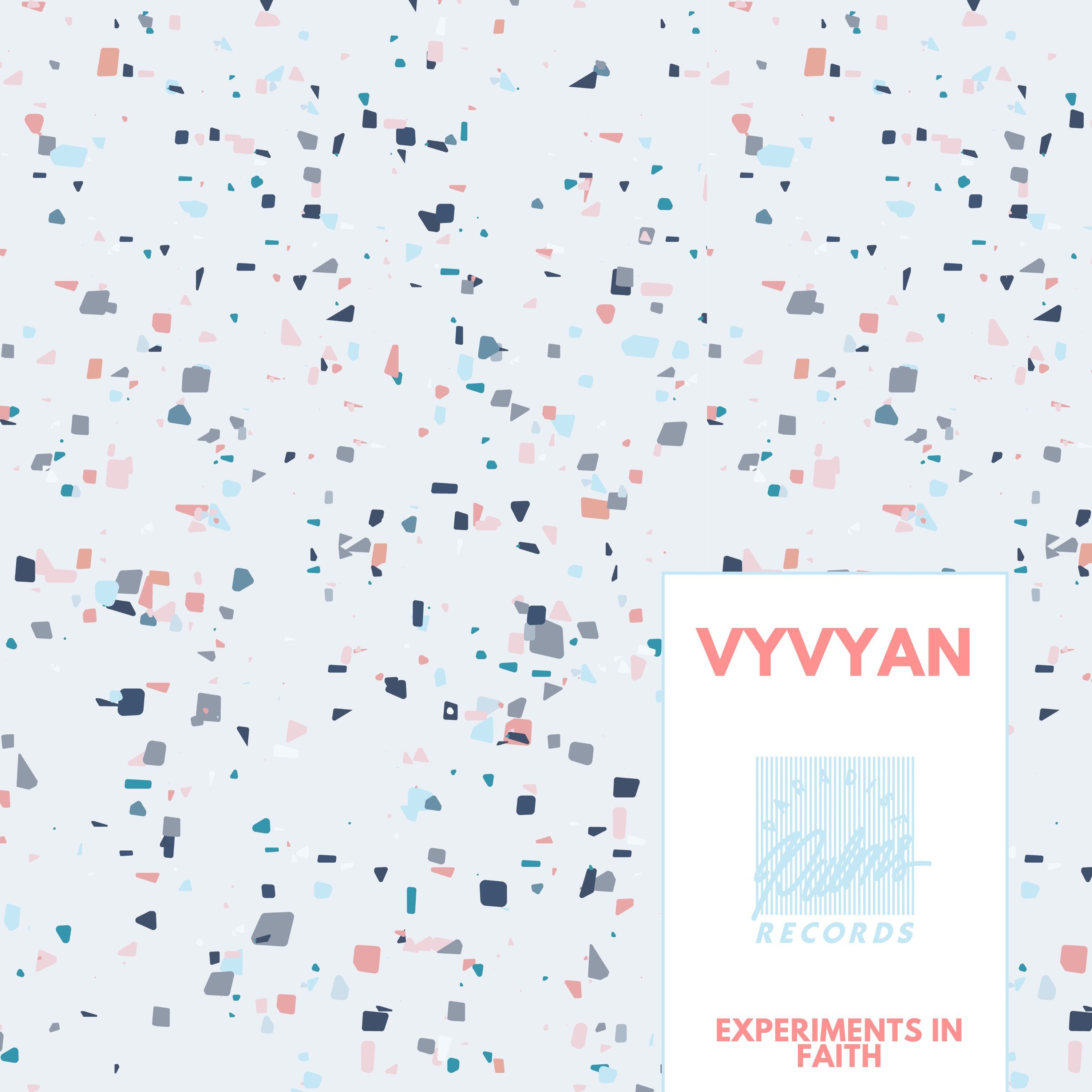 PREMIERE : Vyvyan - Experiments In Faith Pt2 (Paradise Palms Records) episode artwork