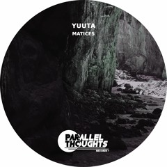 Yuuta - Prometeo (Parallel Thoughts Records)