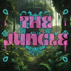 DRIFT - THE JUNGLE  (RADIO EDIT)