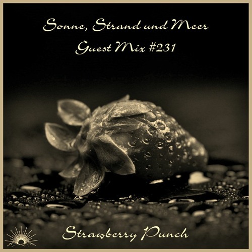 Sonne, Strand und Meer Guest Mix #231 by Strawberry Punch