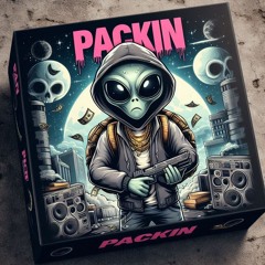 THTV!BEGUY - PACKIN