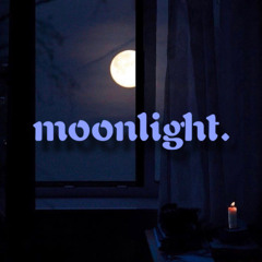 moonlight.