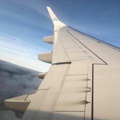 @BE UNDERGROUND, Above the clouds