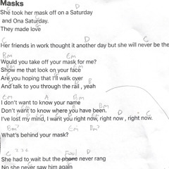 Masks (acoustic)