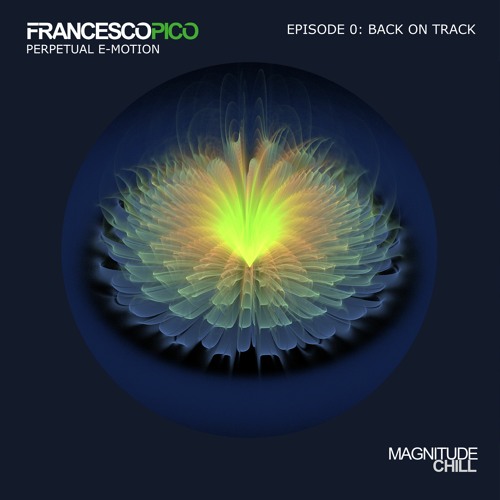 Francesco Pico - Back On Track