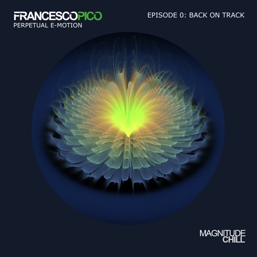 Francesco Pico - This 2 Shall Pass