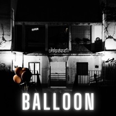 H4XH4X • Balloon