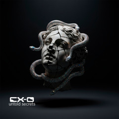 BANGKIT PREMIERE: CX-0 - UNTOLD SECRETS