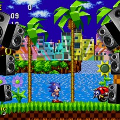 Green hill zone remix tamborzao
