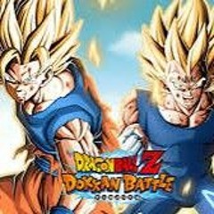 Dragon Ball Z Dokkan Battle LR SSJ2 Goku(Angel) Majin Vegeta Active Skill OST Extended