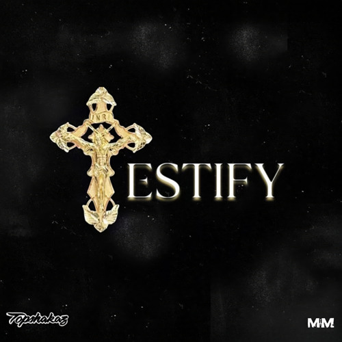 TESTIFY (feat. Kealamauloa Alcon)