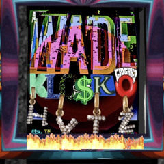KLOSKO666 // WADE999 // dnb //  (audio)