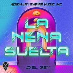 La Nena Suelta