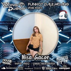 DJ WONG DUSUN REMIX l DUGEM HAPPY BIRTHDAY X MENGAPA INI TERJADI l SPESIAL REQUEST NISA GACOR 2025.m