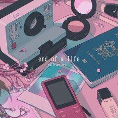 end of a life（Instrumental)