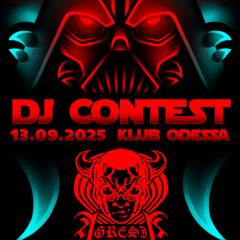Return of the Gabber // DJ Contest // Kravy