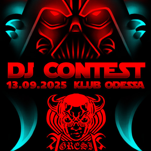 Return of the Gabber // DJ Contest // Kravy