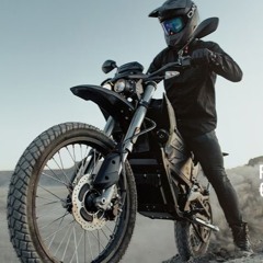 Cees Lengers (Zero Motorcycles)  - De Ondernemer Onderweg 30 mei 2023 deel 2