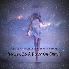 Intro Heaven Is A Place On Earth Remix ( Projekt M ) SunTec Funky Disco Housezeit Dez 2022