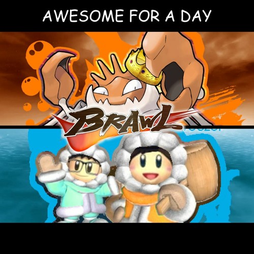 [GRAND FINALS] AWESOME FOR A DAY GRAND FINALS