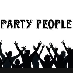 Party People  *FREE DOWNLOAD*