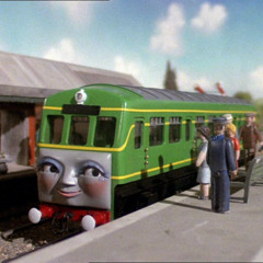 Daisy's Theme S2