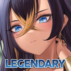 Nightcore - Legendary