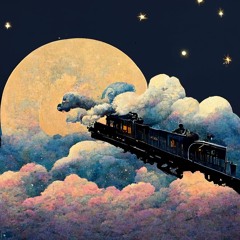 A Vivid Postcard Dream