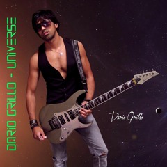Universe Pt. 2 bonus track - Dario Grillo