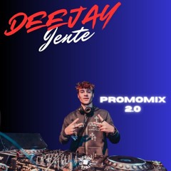 Promomix 2.0 - Deejay Jente