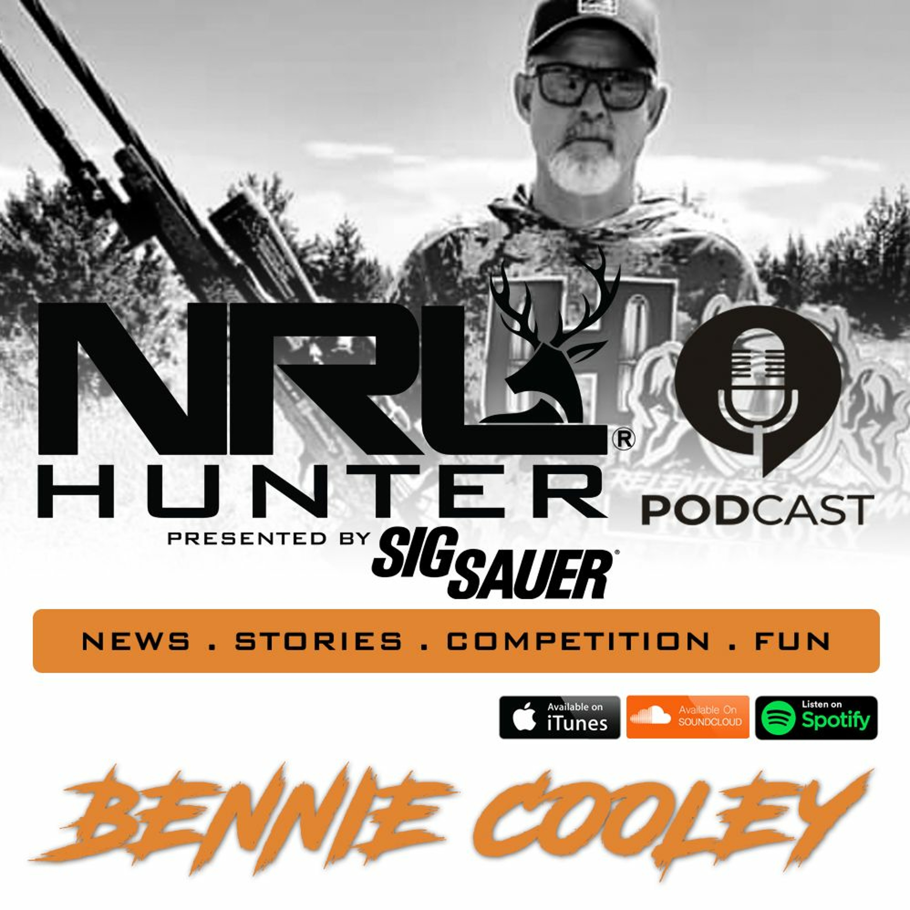NRL HUNTER PODCAST
