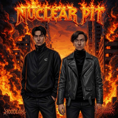 Hoodlum x Reddish Birthmark - Nuclear Pit