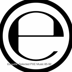 Ecco2k, Aphex Twin - XXX Powerline (Mashup)