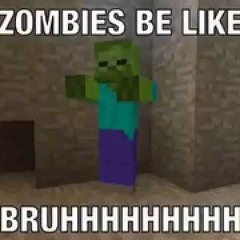 Minecraft Zombie Type Beat