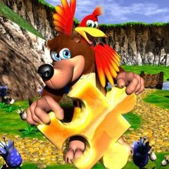 Banjo-Kazooie ReSampled - Mumbo's Mountain