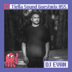 TS Mix 055: DJ Evan