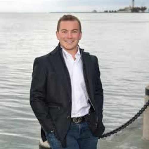 Leadership Lowdown | J.T. Mestdaugh - No Bad Days