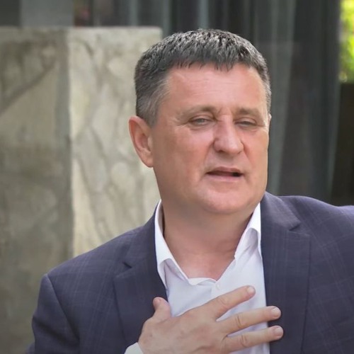 Vlado Đajić: Molim sve koji imaju snimak Draška Stanivukovića da ne objavljuju, Halid je moj brat