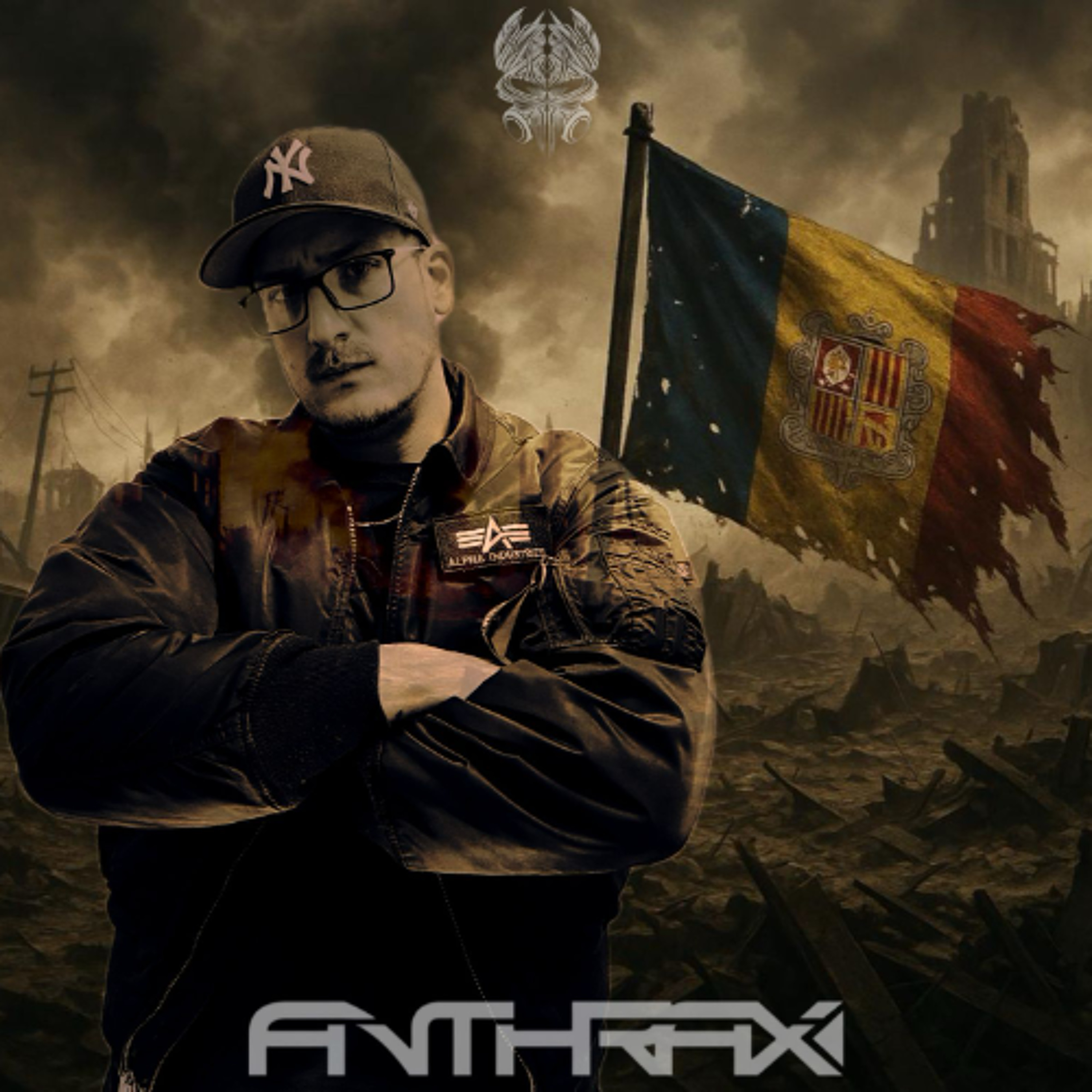 Anthrax @ KAPITAL | FULL SET | 22.03.2025 episode artwork