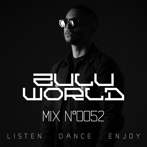 ZULU WORLD / EP.0052 / NAWFEL