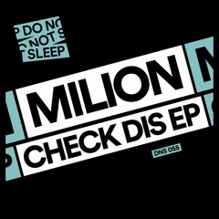 Milion (NL) - Ya Hear Dis