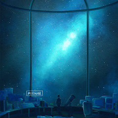 i feel lost, the stars are guiding the way