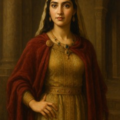 “For Such a Time as This” (Christian, Spoken Word) A Tribute to Esther from the Bible.mp3