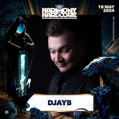 DjayB Harmony Mix 2024 "We Love Freestyle"