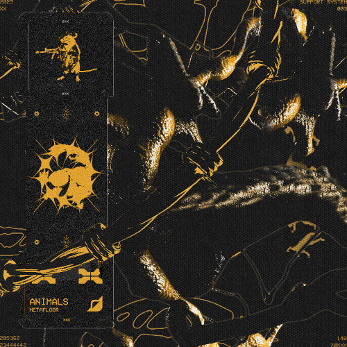 Animals EP [PREVIEW]