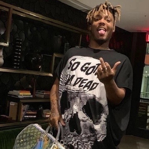 left 4 dead - Juice Wrld