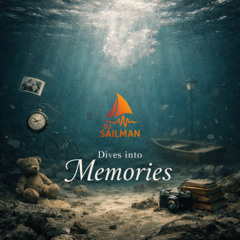 Dives Into Memories - DjSailman